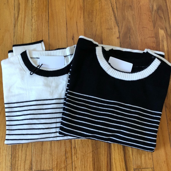 Strype in Black ☁️ - Picture 6 of 6